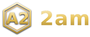 2am logo